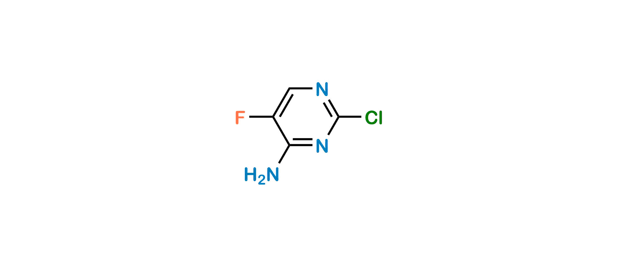 Flucytosine Impurity 7